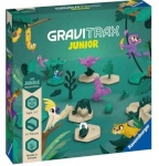 Ravensburger kuulirada GraviTrax Junior Erweiterung Jungle