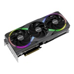 PNY videokaart nVidia GeForce PNY VCG508016TFXXPB1-O RTX 5080 16GB GDDR7