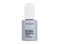 Neutrogena näoseerum Retinol Boost Intense Night Serum 30ml, naistele