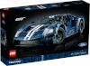 LEGO klotsid Technic 42154 2022 Ford GT