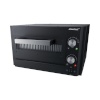 Steba pitsaahi PB 1800 Power Pizza Maker, must