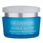 Dr. Grandel päevane vananemisvastane kreem Hydro Active 50ml