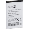 Doro aku Replacement Battery for 603x/605x/65xx/551x/503x/66x