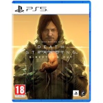 PlayStation 5 mäng Death Stranding Directors Cut