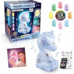 Canal Toys teadusmäng Unicorn Speaker