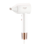 Adler föön AD 2252 Superspeed Hair Dryer, valge