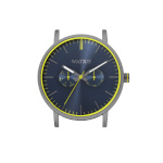 Watx & Colors unisex kell WXCA2712 (Ø 44 mm)