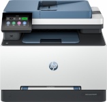 HP printer Multifunctional Color LaserJet Pro 3302sdw 499Q6F