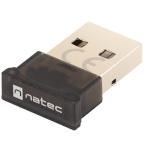 Natec adapter Bluetooth 5.0 Receiver, Fly, USB