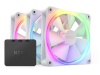 Nzxt TRIPLE PACK CASE FAN F120 RGB CONTROLLE