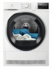 Electrolux kuivati EW6D295GP Dryer, 9kg, A+++, valge