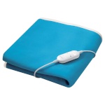 Sencor soojendustekk SUB181BL Electric Blanket, sinine