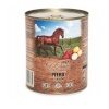 O'canis maius koerale Horse Meat with Potatoes, 800g