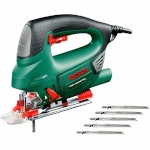 BOSCH Tikksaag PST 900 PEL