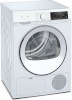 Siemens pesukuivati WQ42G2AADN iQ500 Heat Pump Tumble Dryer, valge