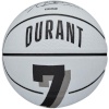 Wilson korvpall Basketball NBA Player Icon Kevin Durant Mini Ball WZ4007301XB 3