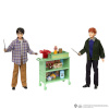 Mattel nukukomplekt Harry Potter Harry & Ron on the Hogwarts Express