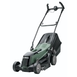 Bosch akumuruniiduk 36-550 EasyRotak Solo Cordless Lawn Mower, roheline/must
