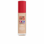 Rimmel London jumestuskreem Lasting Finish 35H 30ml, 050 Fair Porcelain, naistele