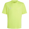 Adidas Teamwear T-särk lastele Tabela 23 Jersey laimivärvi IB4936 suurus 152cm