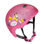 ZAPF nukuriided Zapf BABY Born Fahrradhelm 834909