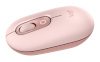 Logitech hiir POP Emoji, roosa