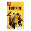 Nintendo Switch mäng Fortnite: Anime Legends