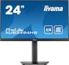 iiyama monitor XUB2494HS-B2, 23.8", 16:9, HDMI, DP, must