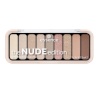 Essence lauvärvi palett The Nude Edition 10g, 10 Pretty In Nude, naistele