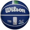 Wilson korvpall NBA Team City Collector Dallas Mavericks Ball WZ4016407ID basketball 7