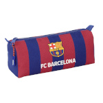 F.C. Barcelona pinal 24/25 kastanpruun meresinine 21x8x7cm