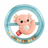 Fisher Price beebide mänguasi Teether Sensimals Aksolotl