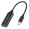 Conceptronic ABBY03B USB-C-to-HDMI-Adapter