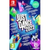 Nintendo Switch mäng Just Dance 2023