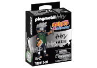 Playmobil klotsid Naruto 71099 Kakashi 