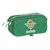 Real Betis Balompié kahe sahtliga pinal roheline 21.5x10x8cm