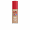 Rimmel London jumestuskreem Lasting Finish 35H 30ml, 100 Ivory, naistele