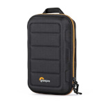 Lowepro kott Hardside CS 60, must Kameratasche