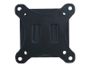 Digitus | seinakinnitus Wall Mount | DA-90303-1 | Fixed | Maximum weight (capacity) 18 kg | must