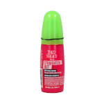 Tigi juukseseerum Straighten Out 100ml Staatilise Elektri Vastane