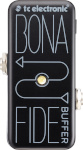 TC Electronic kitarripedaal BonaFide Buffer Guitar Pedal