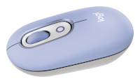 Logitech hiir POP Emoji, lilla