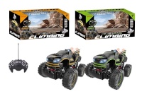 Artyk Off-road car R/C Batmonster mix