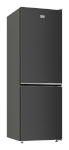 Beko külmik B5RCNA345HXBR1 Refrigerator, must