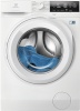 Electrolux pesumasin EFI731V84V 700 SteamCare Washing Machine, 8kg, 1400 p/min, valge