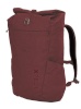 EXPED seljakott Metro 20 burgundy melange Backpack