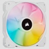 Corsair SP120 RGB ELITE Computer case Fan 12 cm valge 1 pc(s)