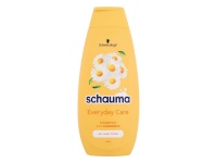 Schwarzkopf šampoon Schauma Everyday Care Shampoo 400ml, naistele