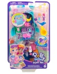 Mattel mängufiguur Set z Polly Pocket Piżama Party Sówki