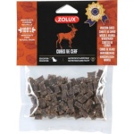 Zolux maius koerale Deer Cubes, 100g